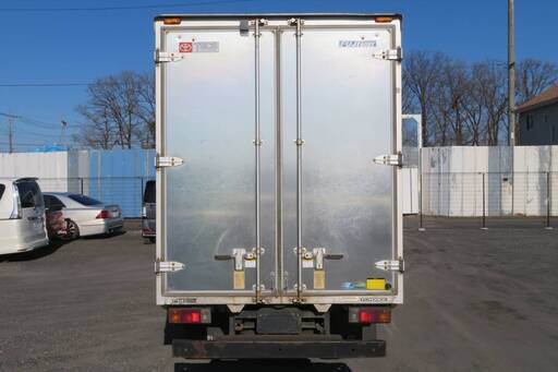 24年式トヨエース17万 2tアルミバントラック 新普通免許5t未満 2トン箱車 床板 横扉 ラッシング1段デュトロエルフキャンターの代替 リッチハート 狭山ヶ丘のその他の中古車 ジモティー