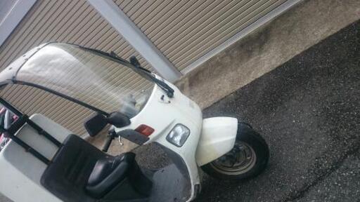 ジャイロキャノピーツースト