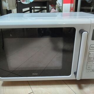 中古オーブンレンジ（電子レンジ）