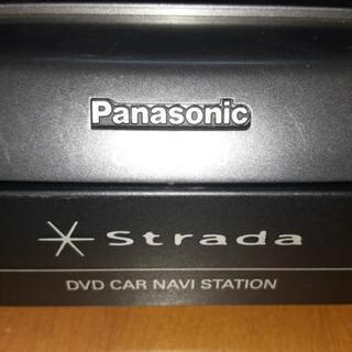 常時受付中❗【Panasonic 】strada CN-DV15...