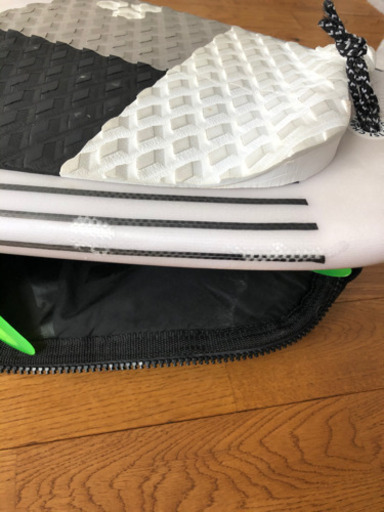 アルメリック サンプラー 5.8 アルメリック サンプラー5'8 CA産