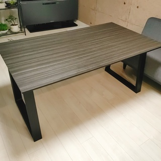 ダイニングテーブル 美品 150×85×69