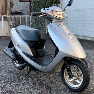 2/29まで30300円引き！ホンダ ディオ/HONDA AF62 Dio 50cc 原付