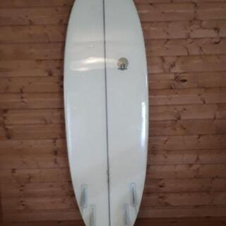 Michael Miller マイケル・ミラー サーフボード マイケルミラー