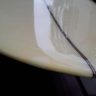 Michael Miller  マイケル・ミラー　サーフボード