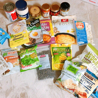 カルディ大量食品セット!KALDI 非常食にも！超お買い得 新品未使用 未