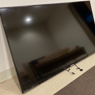受け渡し予定者確定済※【Hisenseハイセンス】 HS50K220 50V型 フル