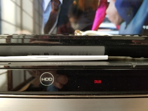 ☆2TB・T録画！4K Ultra HD！ AQUOSブルーレイBD-UT2100☆ 土日限定