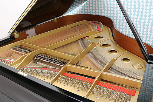 グランドピアノ【カワイCA-40X】販売