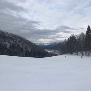 今季最後！スノボーツアー🏂3月14日〜15日 - 渋谷区