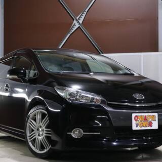 車検2年付 トヨタ ウィッシュ 1 8 S 社外18inアルミ 地デジ Etc 自社ローン オートローン全国対応 Norihiko 川村の ウィッシュの中古車 ジモティー 車検2年付 トヨタ ウィッシュ 1 8 S 社外18inアルミ 地デジ Etc 自社ローン オートローン全国対応 Norihiko 川村の ウィッシュの中古車 ジモティー