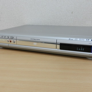 三菱 DVDビデオレコーダー