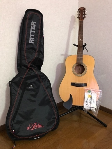 アコギ セット