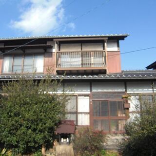 浅口市寄島町　中古一戸建て（納屋・倉庫付）