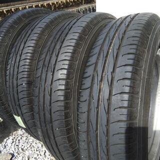 軽自動車に！バリ溝夏タイヤ！145/80R13 ダンロップ | cnym.com.ar