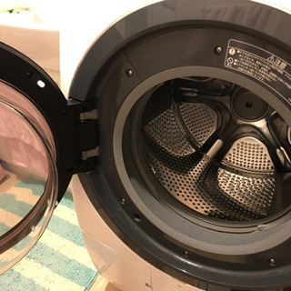 ID 067363 洗濯機 10kg インバーター