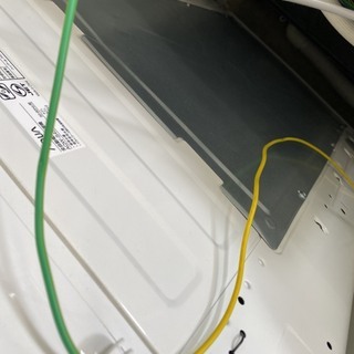 ハイアール 全自動洗濯機 AQW-45C 2015年式