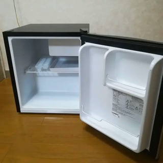 DOMETIC 小型冷蔵庫　2017年製