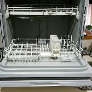 Panasonic　食洗機　NP-TA1