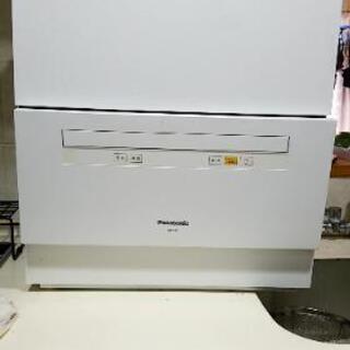 Panasonic　食洗機　NP-TA1