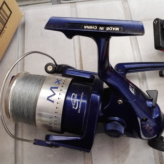 釣り道具まとめていろいろ　！！