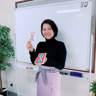 3/28(土)仙台　カードリーディング練習会