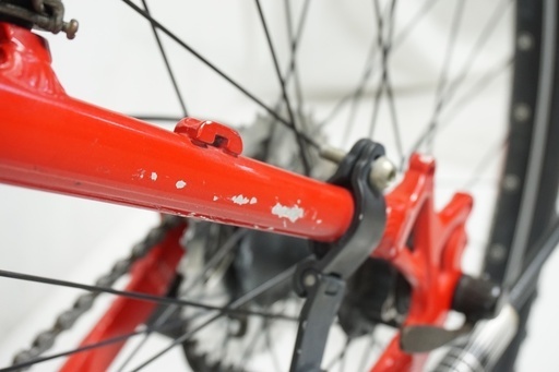 TREK 「トレック」 4500 2007年モデル マウンテンバイク