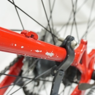 TREK 「トレック」 4500 2007年モデル マウンテンバイク 【公式通販】