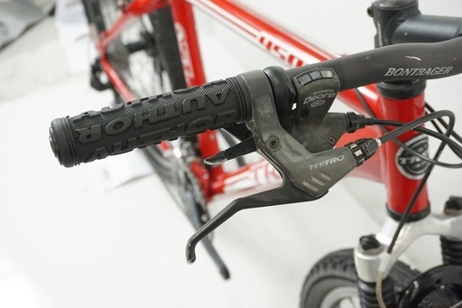 TREK 「トレック」 4500 2007年モデル マウンテンバイク