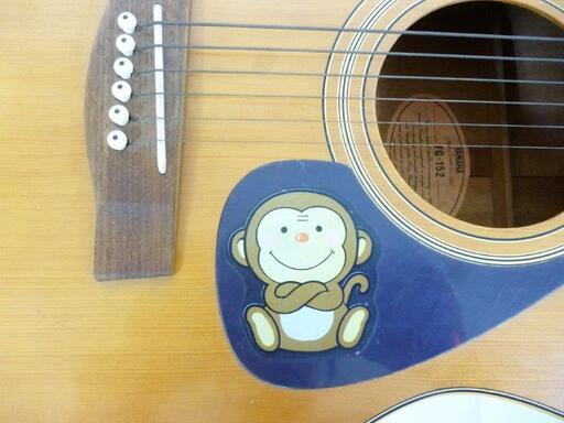 ☆値下げ☆YAMAHA ヤマハ FG-152 アコースティック ギター☆初心者の方