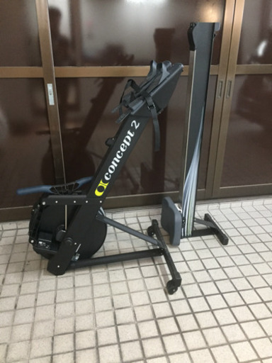 ローイングマシン定価16万円 【公式通販】