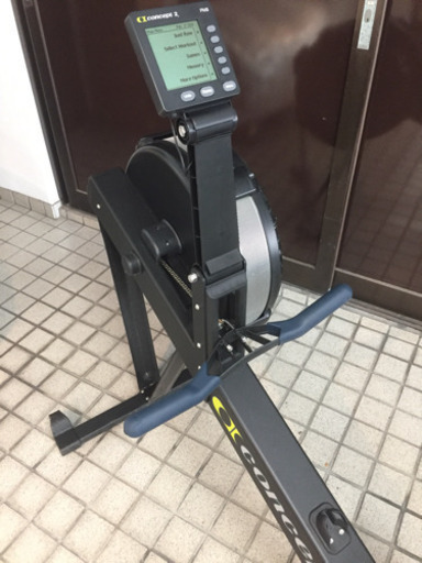 ローイングマシン定価16万円 【公式通販】