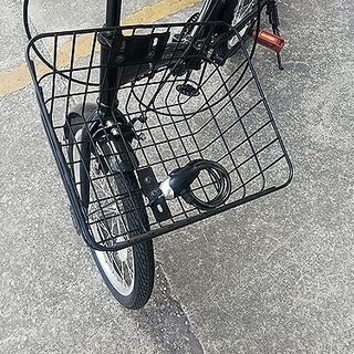リサイクルストアスターズ城西店】ほぼ新品!? 折りたたみ自転車 20