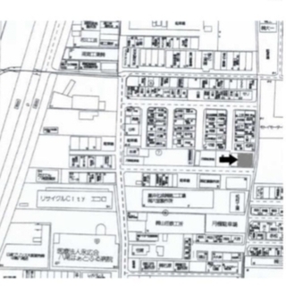  ★倉庫・工場★八尾市宮町　６０．１坪#工場　#倉庫　#倉庫工場