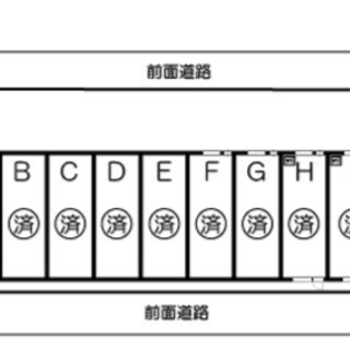  ★倉庫・工場★ 八尾市太田新町　６．２坪 #工場　#倉庫　#倉庫工場