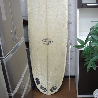 ロングサーフボード【モノ市場安城店】125