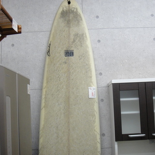 ロングサーフボード【モノ市場安城店】125