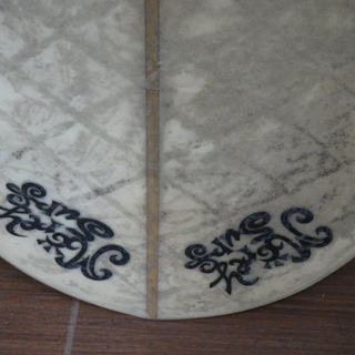 ロングサーフボード【モノ市場安城店】125