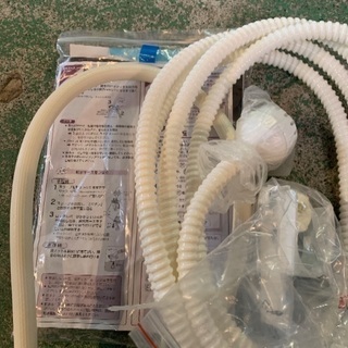 AQUA 全自動洗濯機　7キロ　中古　2018年製　美品