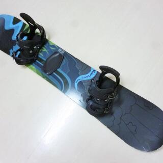 ★値下げ★BURTON バートン 47 twin 144.0cm...