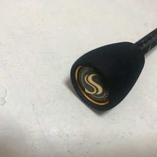 (エバーグリーンソルティセンセーション PSSS-70S Dアタッカー美品)釣り