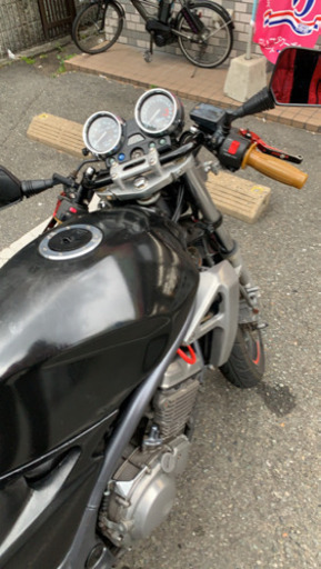 バリオス1型