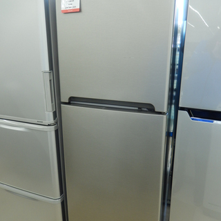 Daewoo 2ドア冷蔵庫 2018年製 DR-T24GS DAEWOO(大宇販売株式会社) DR-T24GS(冷凍・冷蔵庫)