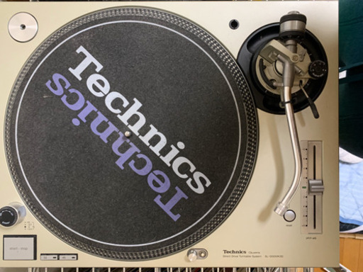 Technics DJセット(価格相談は常識の範囲内で！） Technics DJセット(価格相談は常識の範囲内で！）
