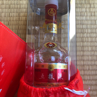 【メリクリ特売】白酒　五粮液 ウーリャン　イエ　2023 中国酒 500ml 五粮液 WULIANGYE 白酒 2023年 500ml
