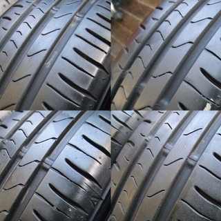 発送OKバリ山☆155/65R13☆ファルケン ４本 #A-42 | svcontadores.com