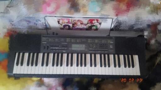 キーボード