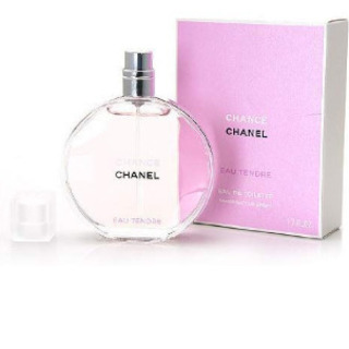 ★美品(ほぼ未使用品)★『CHANEL』ﾁｬﾝｽ ｵｰ ﾀﾝﾄﾞ...