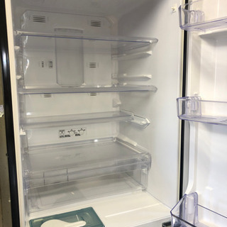 3ドアー冷蔵庫値下げします