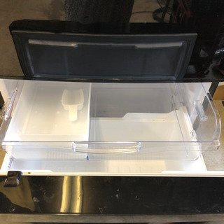 3ドアー冷蔵庫値下げします